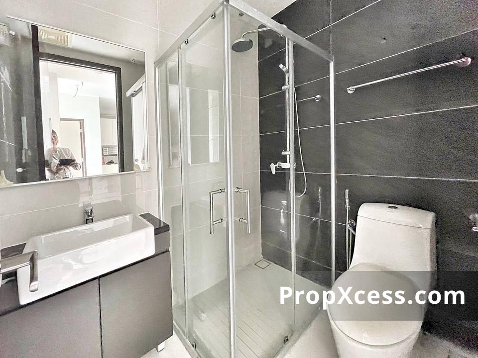 2-Bedroom Apartment for rent in Johor Bahru, Johor photo 7