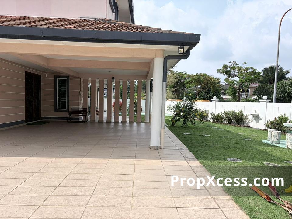 6-Bedroom Bungalow / Detached for sale in Shah Alam, Selangor photo 6