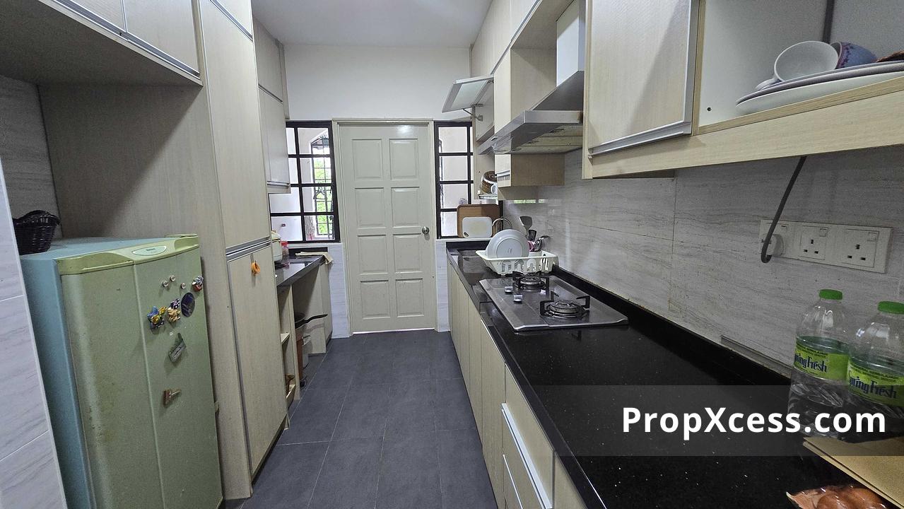 3-Bedroom Apartment for sale in Kuala Lumpur photo 1