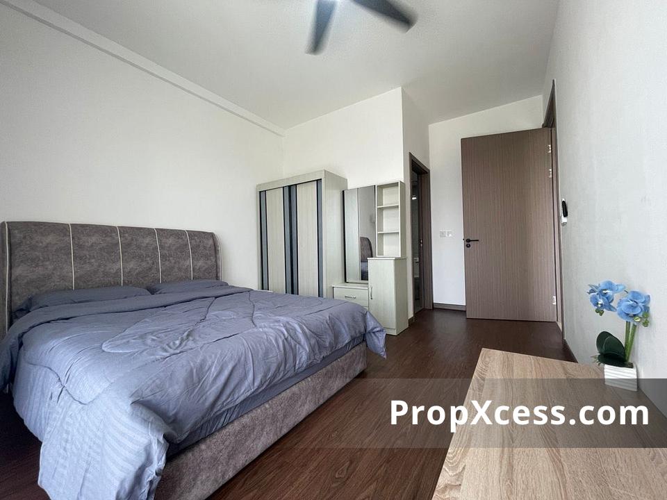 2-Bedroom Condominium for sale in Kota Kinabalu, Sabah