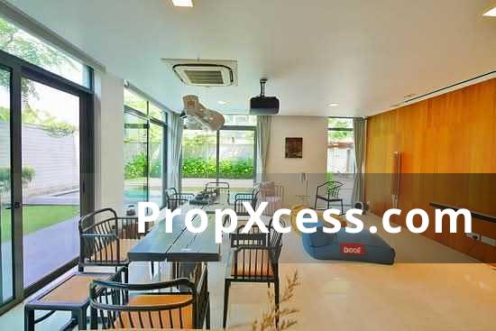 5-Bedroom Bungalow / Detached for sale in Bangsar, Kuala Lumpur photo 3