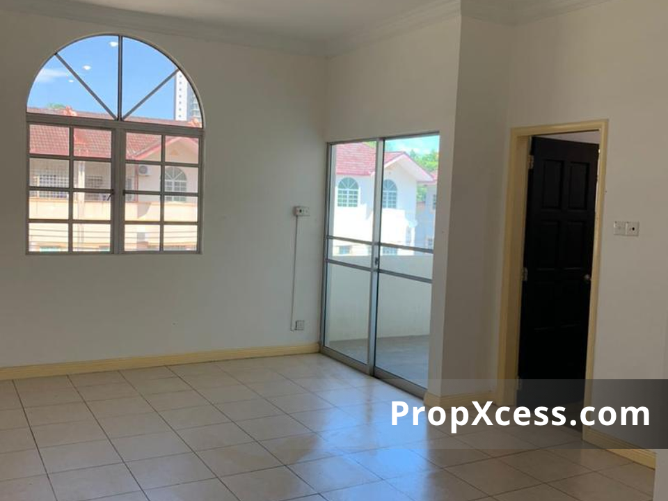 5-Bedroom Terrace / Link for sale in Kota Kinabalu, Sabah photo 1