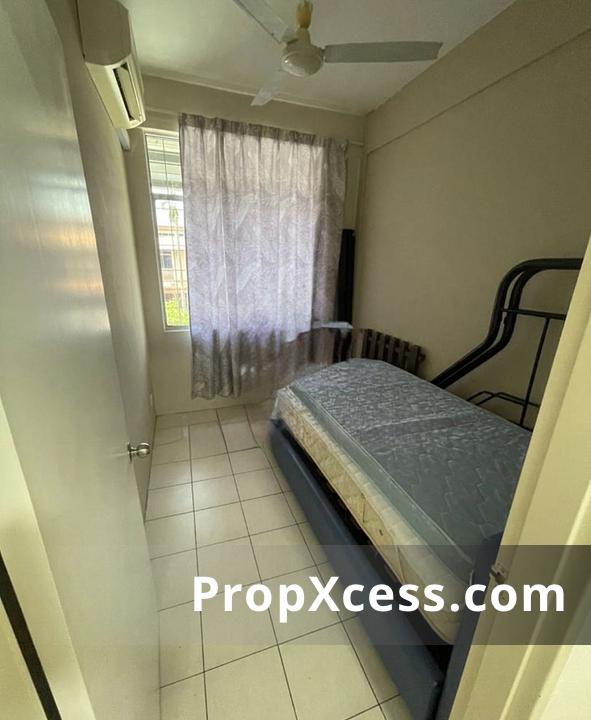 3-Bedroom Terrace / Link for rent in Kota Kinabalu, Sabah