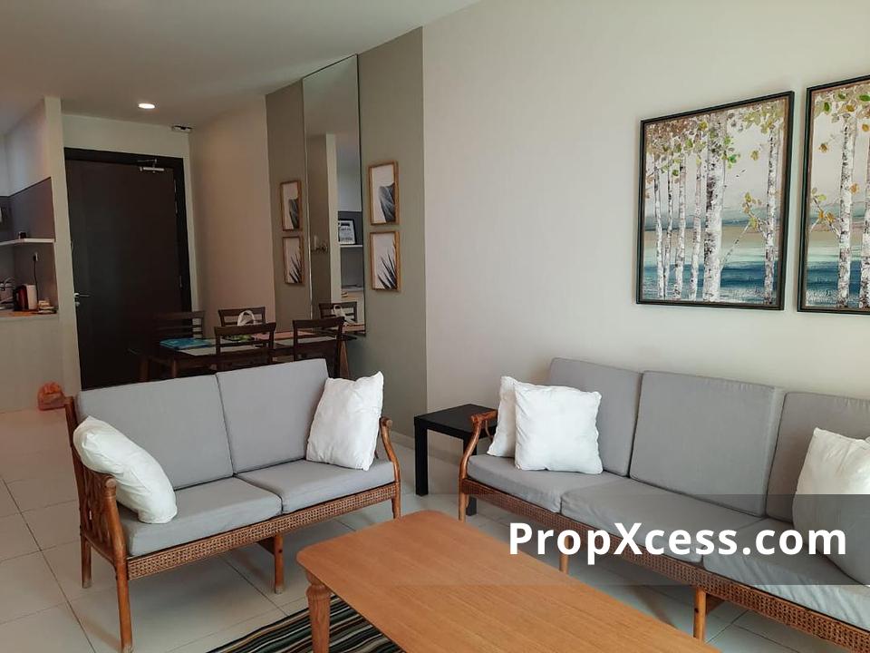 2-Bedroom Condominium for sale in Kuching, Sarawak