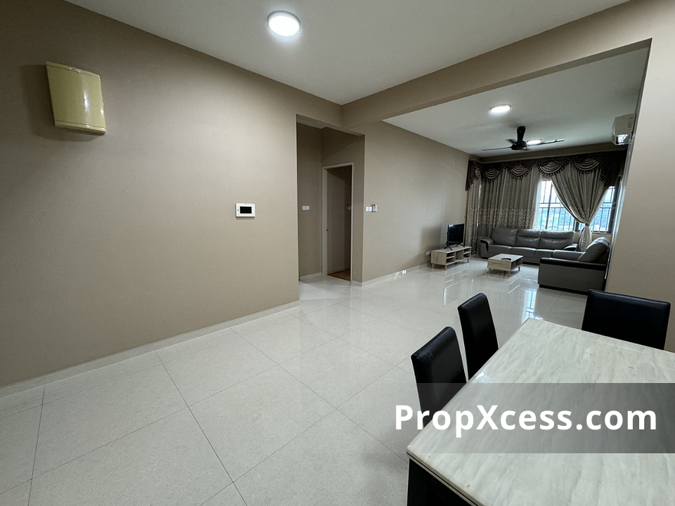3-Bedroom Condominium for sale in Kota Kinabalu, Sabah photo 7