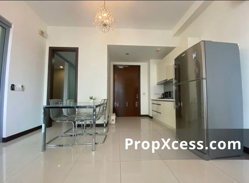 1-Bedroom Condominium for sale in Kuala Lumpur photo 5