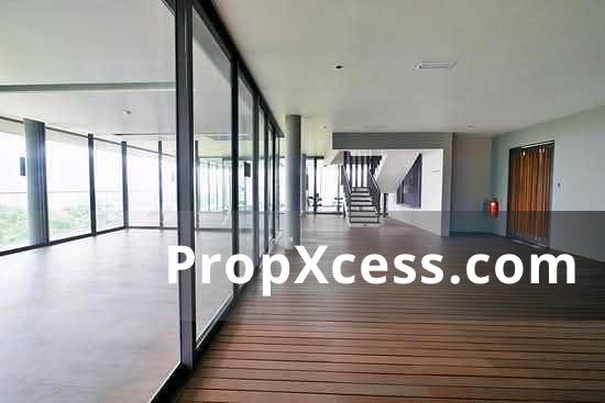 3-Bedroom Condominium for sale in Selangor photo 21