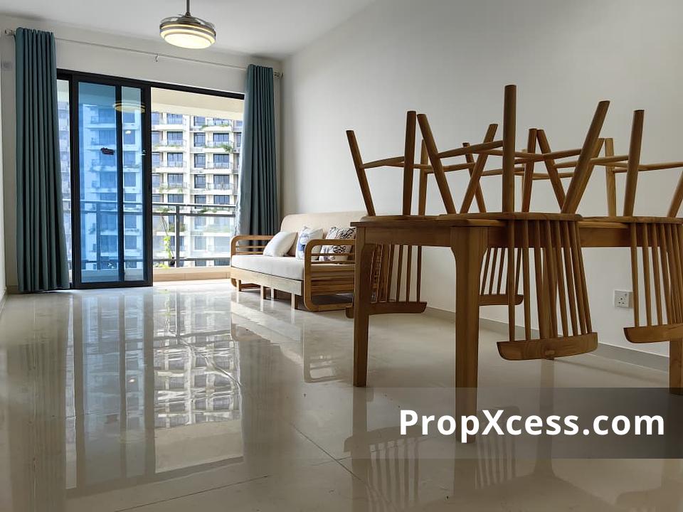 3-Bedroom Condominium for sale in Johor photo 9