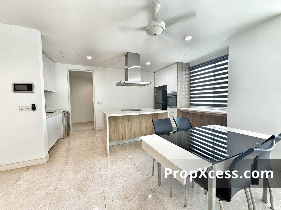 3-Bedroom Condominium for sale in Iskandar Puteri, Johor