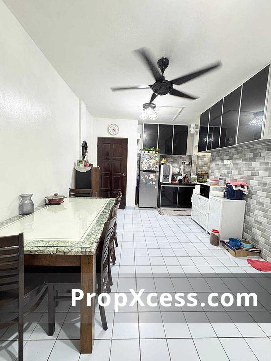 3-Bedroom Condominium for sale in Johor photo 2
