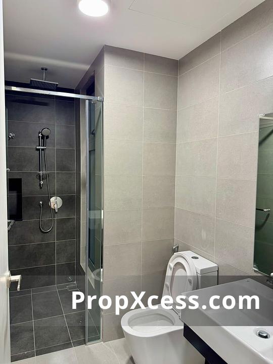 3-Bedroom Condominium for rent in Kuala Lumpur photo 6