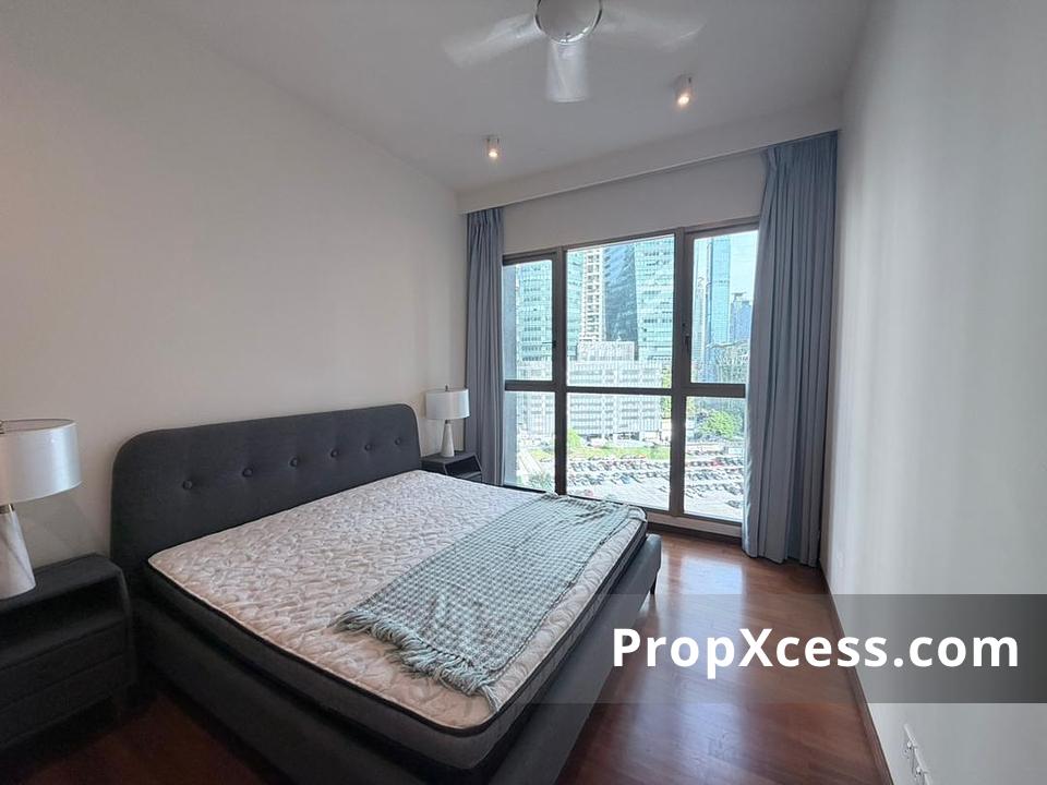 2-Bedroom Condominium for rent in Kuala Lumpur photo 4