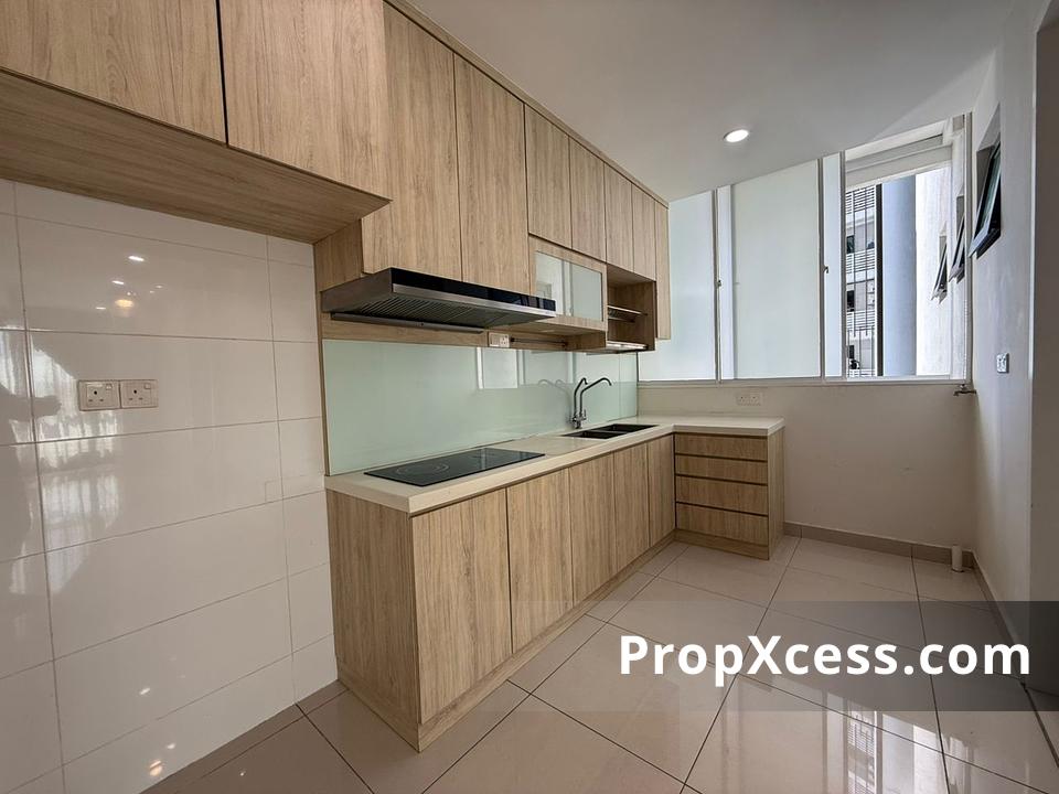 3-Bedroom Condominium for sale in Mutiara Damansara, Petaling Jaya, Selangor photo 1