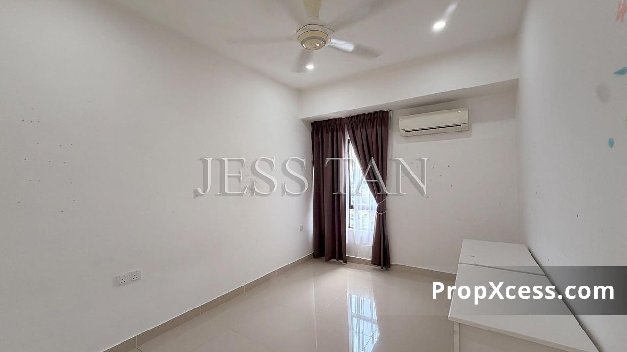 3-Bedroom Condominium for sale in Kuala Lumpur photo 12