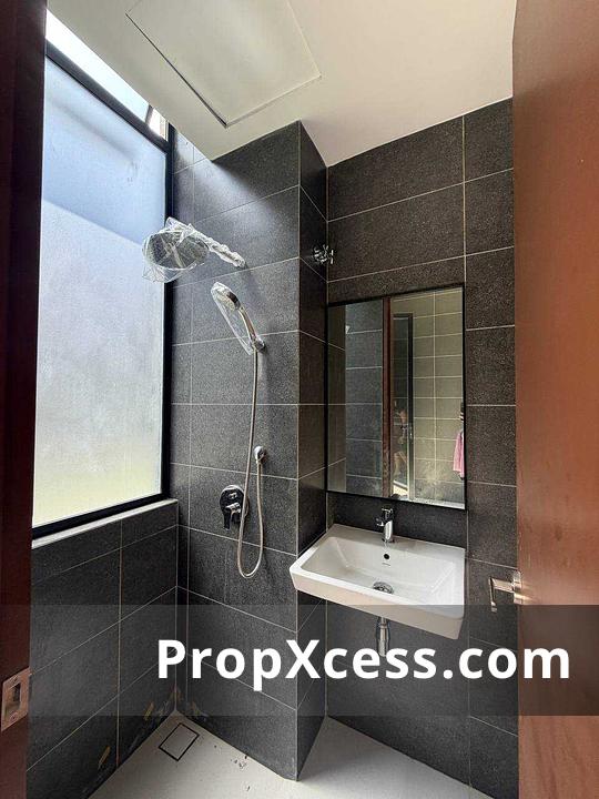 4-Bedroom Terrace / Link for rent in Iskandar Puteri, Johor photo 6