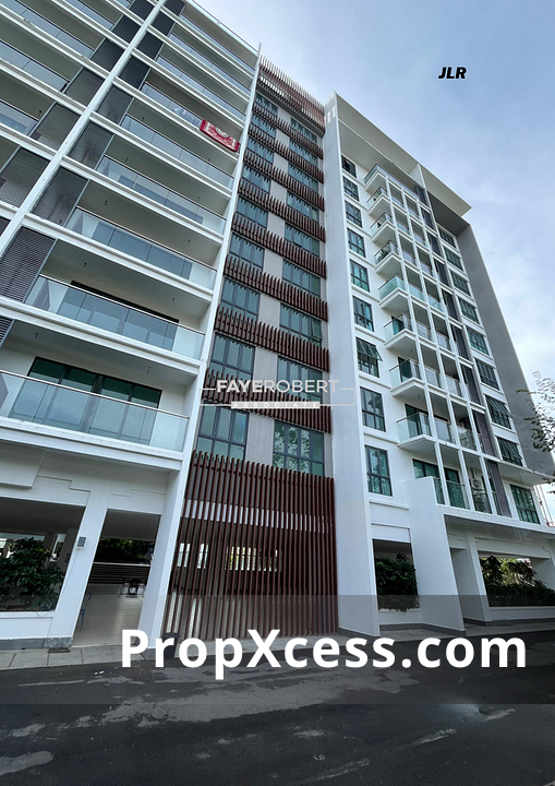 3-Bedroom Condominium for sale in Sabah photo 5