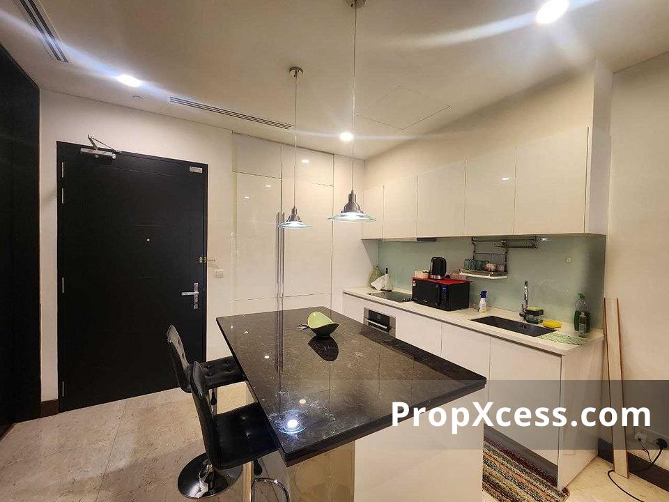 2-Bedroom Condominium for sale in Bukit Bintang, Kuala Lumpur photo 10