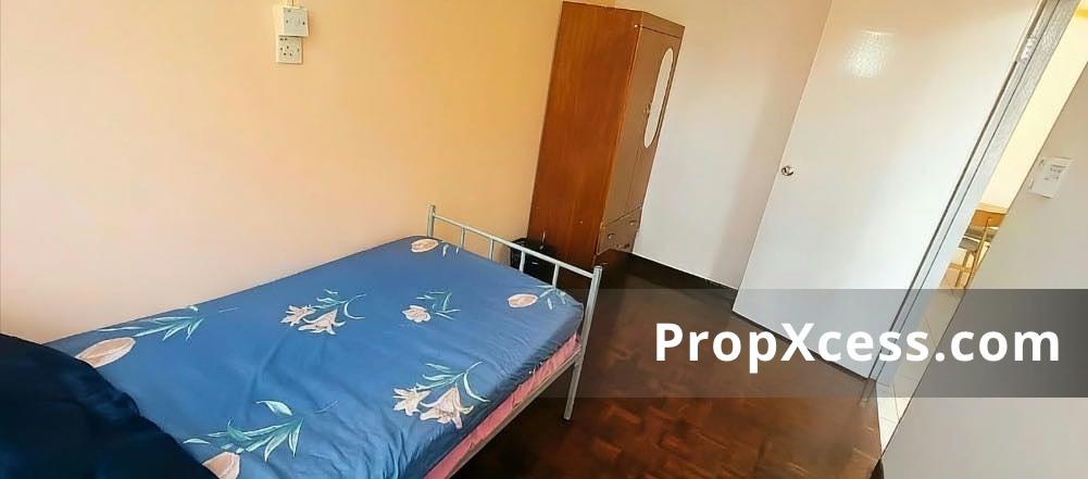 2-Bedroom Apartment for sale in Sabah photo 9