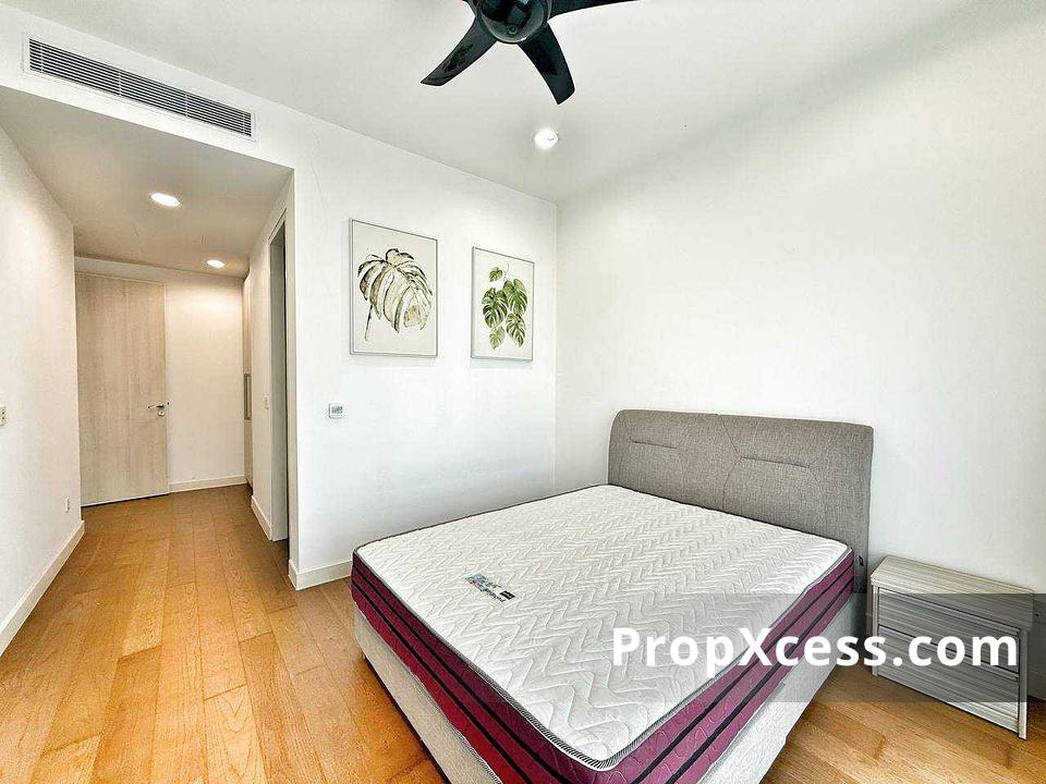 3-Bedroom Condominium for sale in Iskandar Puteri, Johor