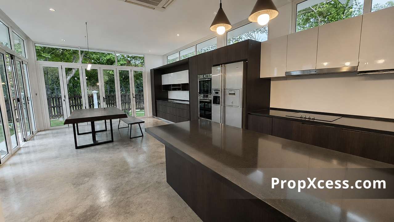 6-Bedroom Bungalow / Detached for sale in Setia Alam, Shah Alam, Selangor photo 5