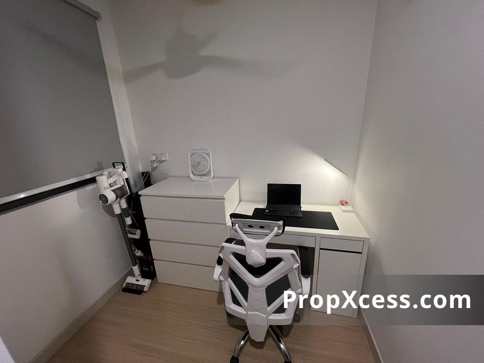 2-Bedroom Condominium for sale in Mutiara Damansara, Petaling Jaya, Selangor photo 2