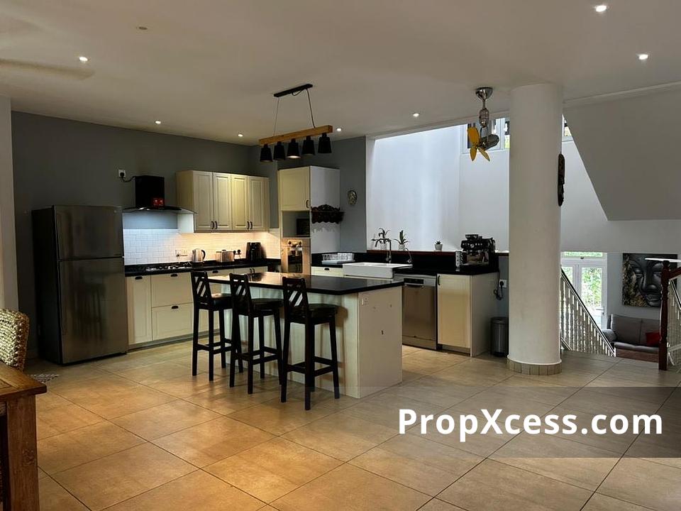 4-Bedroom Condominium for sale in Kota Kinabalu, Sabah photo 5