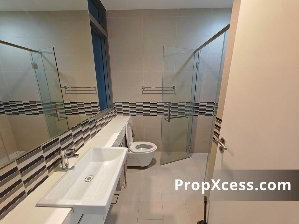 1-Bedroom Condominium for sale in Kuala Lumpur photo 3