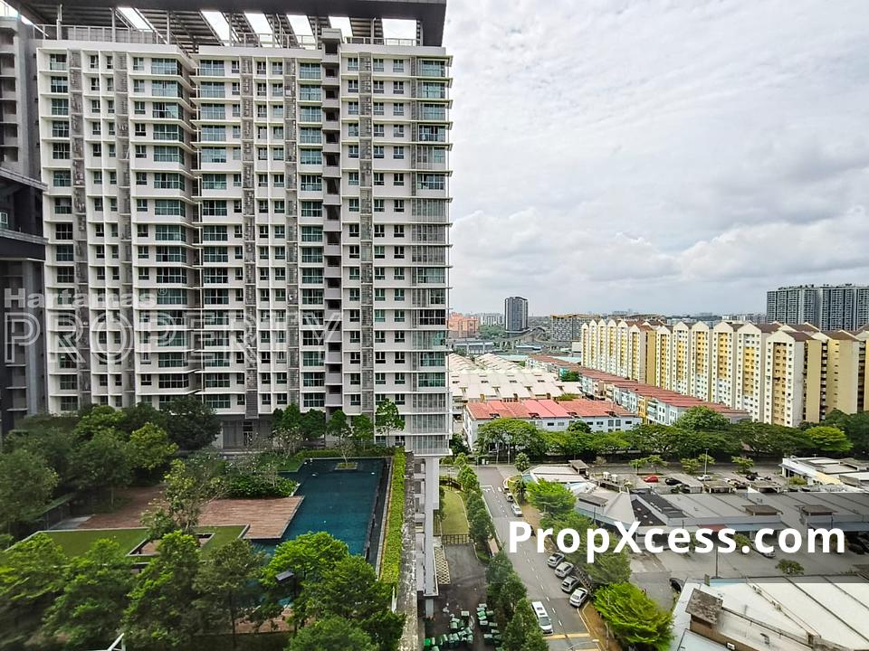 2-Bedroom Condominium for sale in Ara Damansara, Petaling Jaya, Selangor photo 6