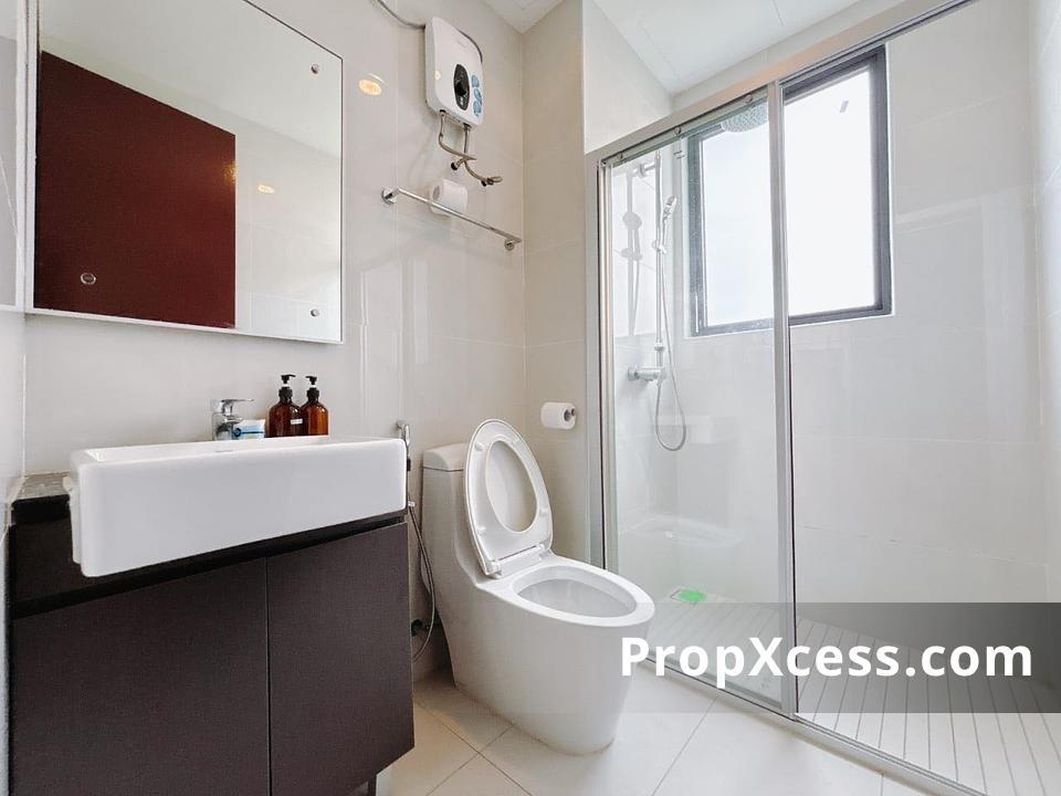 3-Bedroom Condominium for sale in Johor Bahru, Johor photo 16