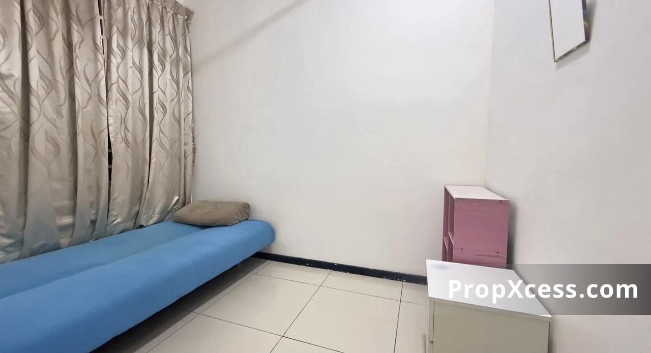 3-Bedroom Condominium for rent in Sabah photo 5