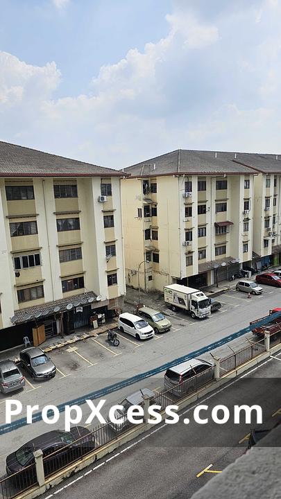 3-Bedroom Apartment for sale in Subang Jaya, Selangor photo 9