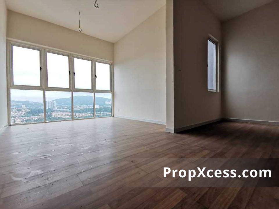 4-Bedroom Condominium for sale in Selangor photo 7