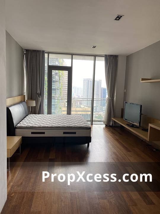 3-Bedroom Condominium for sale in KL City Centre (KLCC), Kuala Lumpur photo 5