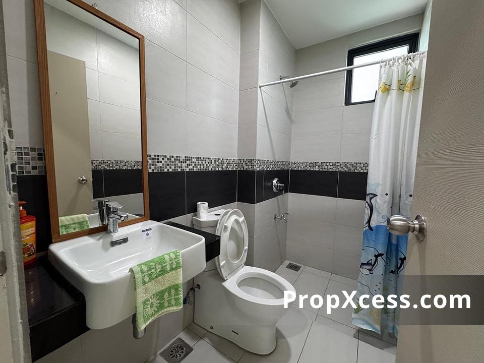 4-Bedroom Condominium for rent in Kuching, Sarawak