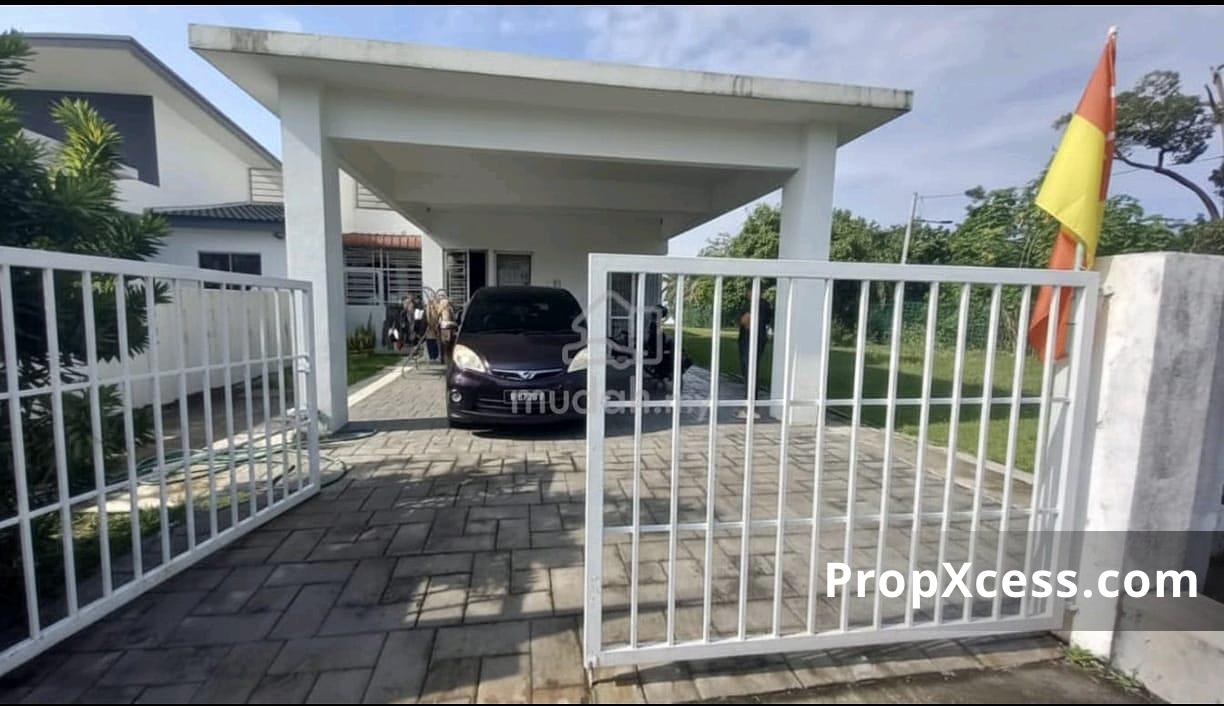 4-Bedroom Semi-Detached for sale in Selangor photo 5