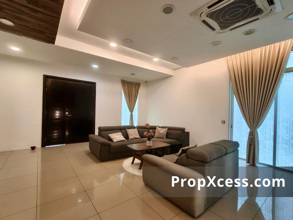6-Bedroom Bungalow / Detached for sale in Selangor photo 7