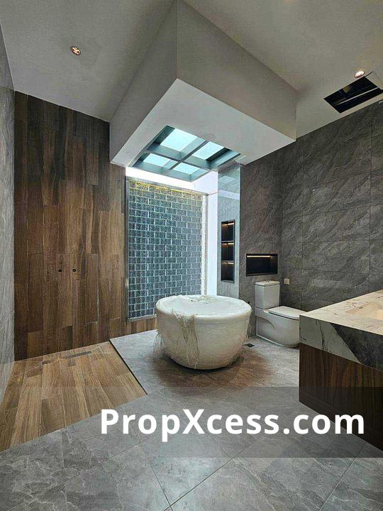 5-Bedroom Semi-Detached for sale in Johor Bahru, Johor photo 3