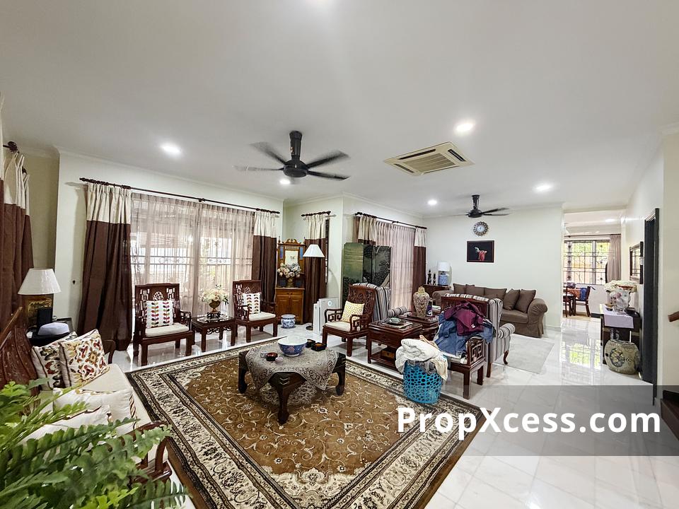 6-Bedroom Bungalow / Detached for sale in Selangor photo 1