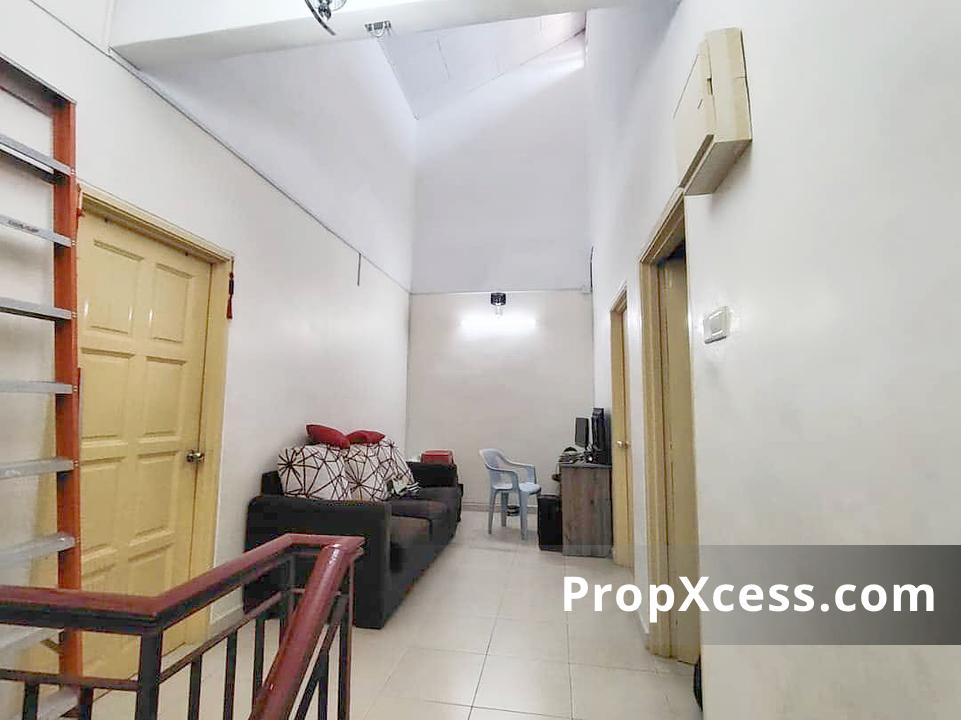 4-Bedroom Terrace / Link for sale in Iskandar Puteri, Johor photo 4