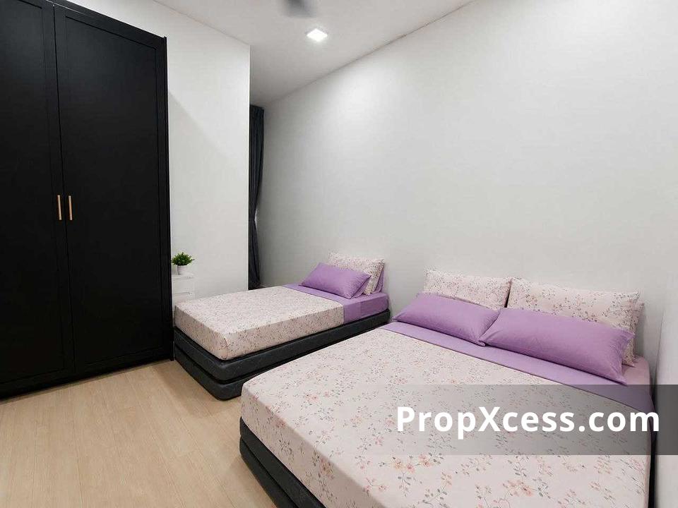 4-Bedroom Terrace / Link for sale in Johor Bahru, Johor photo 9