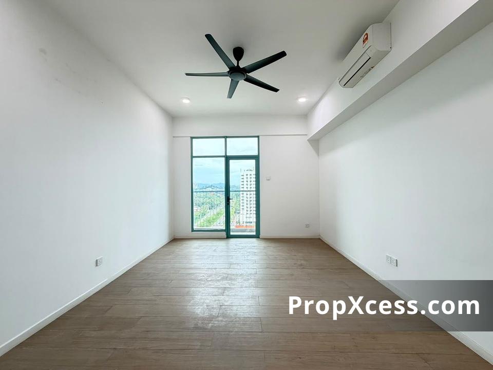 2-Bedroom Condominium for rent in Kota Kinabalu, Sabah photo 2
