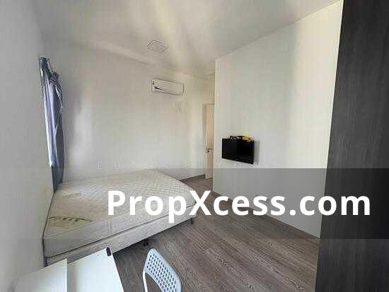3-Bedroom Condominium for rent in Bangsar South, Kuala Lumpur photo 6