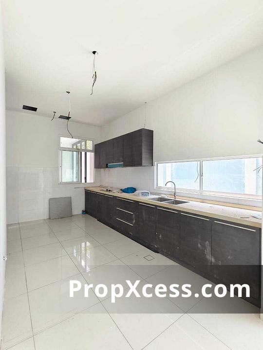 5-Bedroom Semi-Detached for sale in Johor photo 22