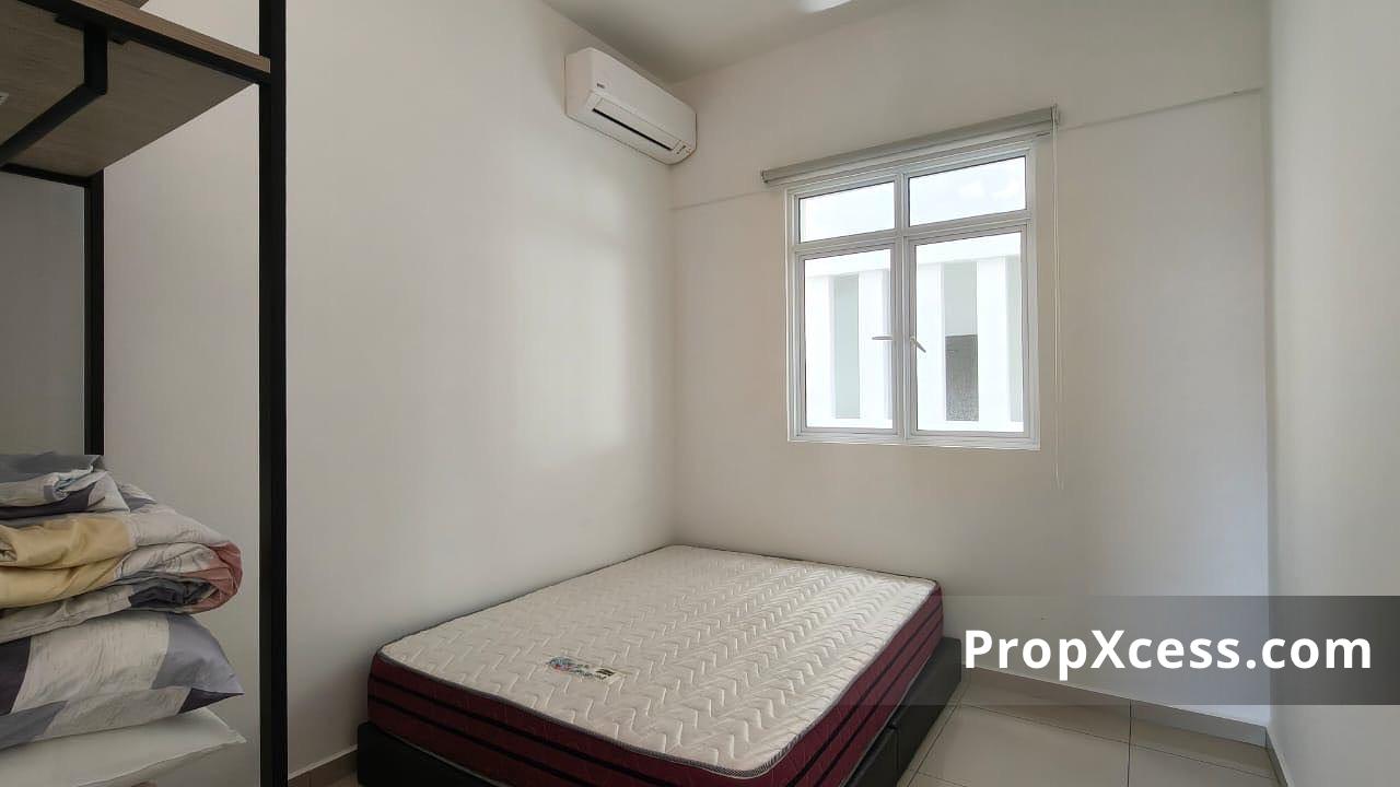 3-Bedroom Condominium for sale in Bayan Lepas, Penang