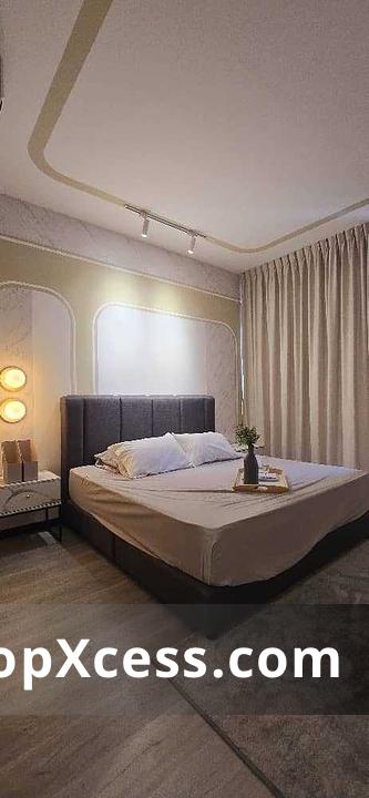 3-Bedroom Condominium for rent in Kota Kinabalu, Sabah