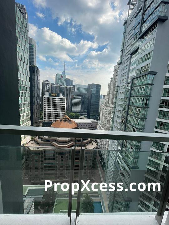 2-Bedroom Condominium for sale in Kuala Lumpur photo 12