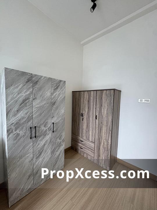 1-Bedroom Condominium for sale in Kuala Lumpur photo 10