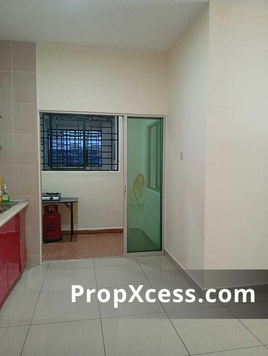 3-Bedroom Condominium for sale in Kuala Lumpur photo 9