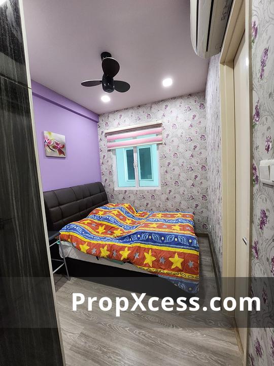 4-Bedroom Condominium for sale in Kuala Lumpur photo 5