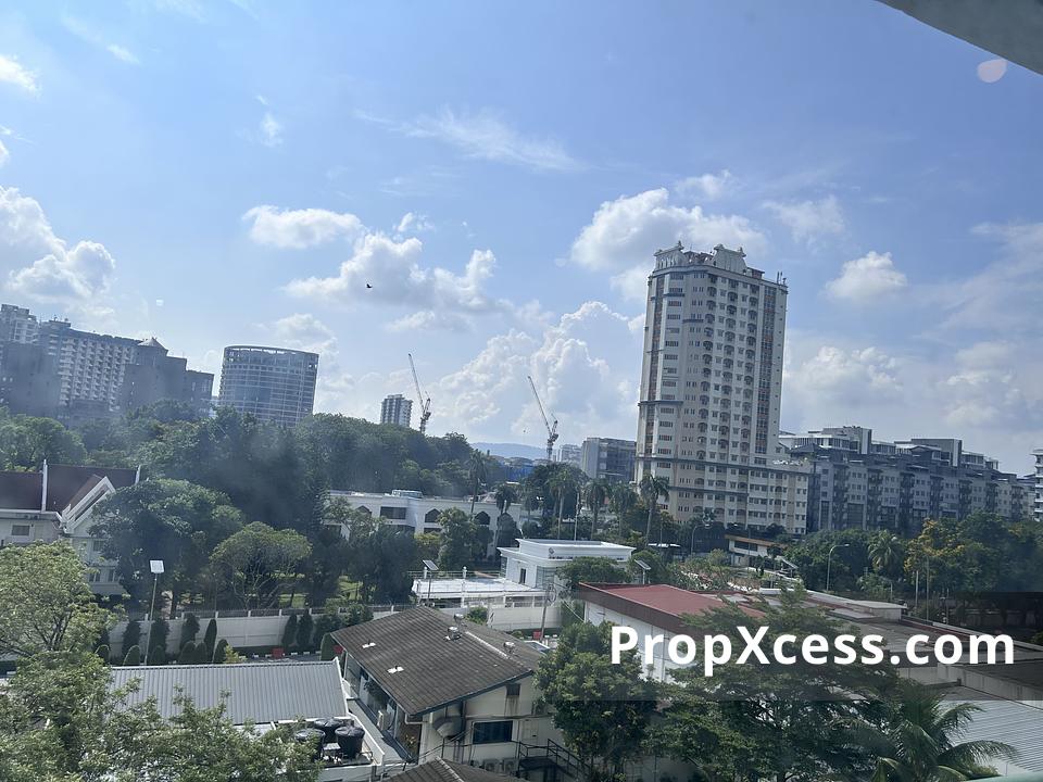 3-Bedroom Condominium for sale in Kuala Lumpur photo 4